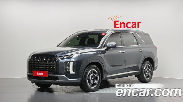 2023 Hyundai Palisade, VIN KMHR281EDPU598139
