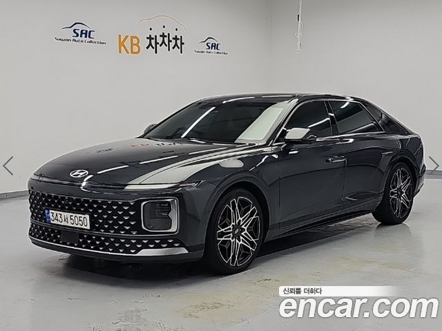 2023 Hyundai Grandeur, VIN KMHN241EDPA008894