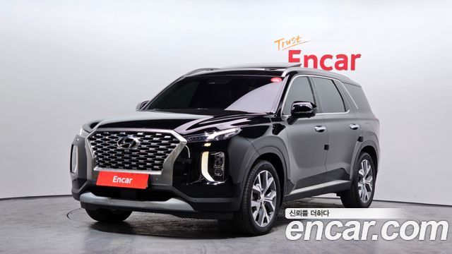 2022 Hyundai Palisade, VIN KMHR381ABNU435616