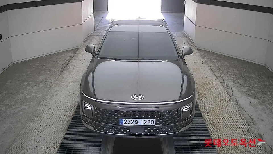 2023 Hyundai Grandeur, VIN KMHN2411BPA027245