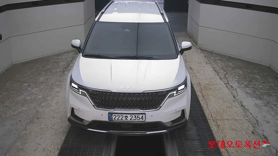 2023 Kia Carnival, VIN KNANC81BBPS316839