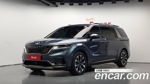 2023 Kia Carnival, VIN KNANE81BBPS234843