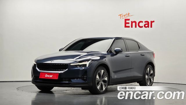 2023 Polestar Polestar 2, VIN YSMVSEGA5PL113418