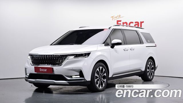 2023 Kia Carnival, VIN KNANB813BPS342709