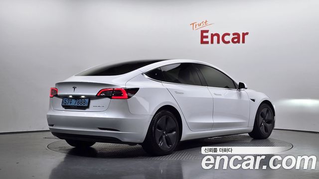 2020 Tesla Model 3, VIN 5YJ3E1EB5LF648728