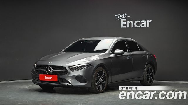 2025 Mercedes-Benz A-Class, VIN W1K3G4EB8SJ482973