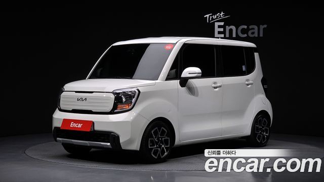 2023 Kia Ray, VIN KNACH811BPT349857