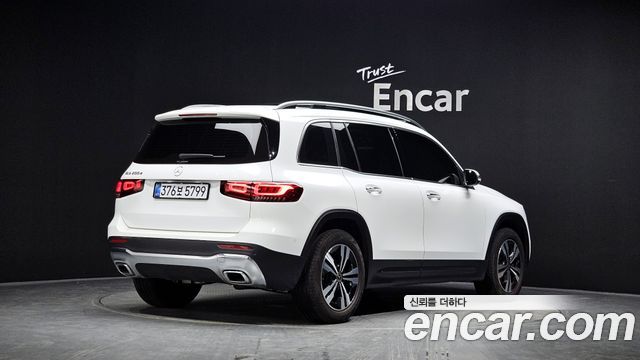 2022 Mercedes-Benz GLB-Class, VIN W1N4M1CB3NW252136