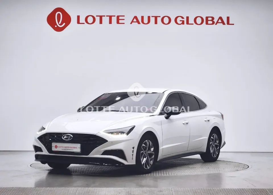 2022 Hyundai Sonata, VIN KMHL141EBNA242635