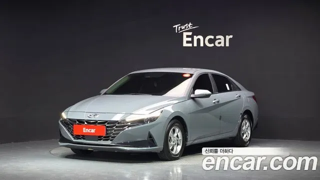 2022 Hyundai Avante, VIN KMHLM41EENU254287