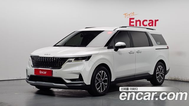 2023 Kia Carnival, VIN KNANB81BBPS308011