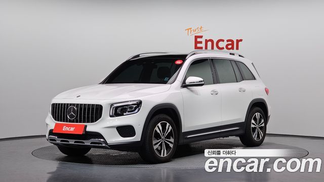 2022 Mercedes-Benz GLB-Class, VIN W1N4M1CB2NW206720