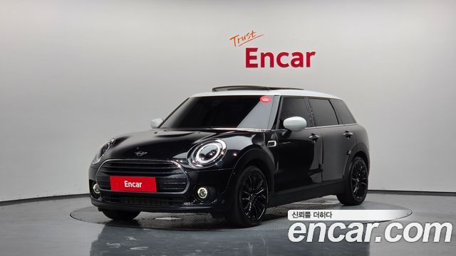 2023 Mini Clubman, VIN WMWXJ3105P2S68730