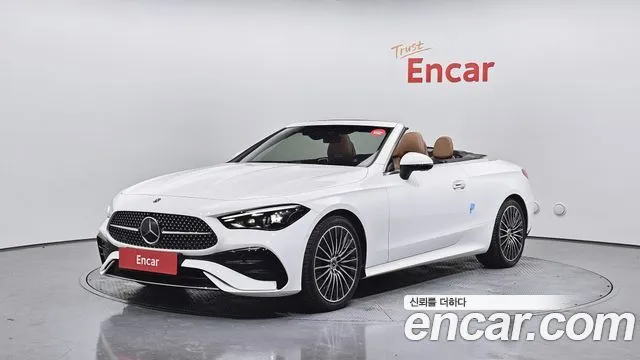 2024 Mercedes-Benz CLE-Class, VIN W1KMK5AB3RF028917