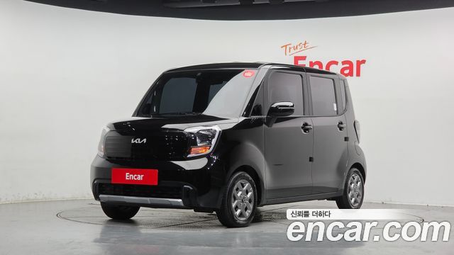 2024 Kia Ray, VIN KNACG811BRT393240