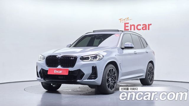 2024 BMW X3, VIN WBA31DP06R9U54637
