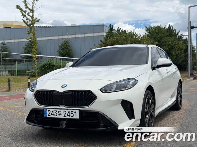 2026 BMW 1-Series, VIN WBAS1GE03T7U12765