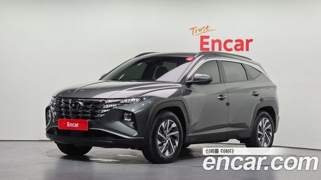 2023 Hyundai Tucson, VIN KMHJC811DPU167977
