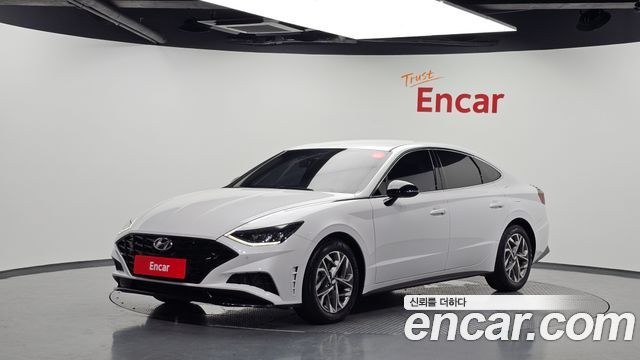 2022 Hyundai Sonata, VIN KMHL141EBNA217902