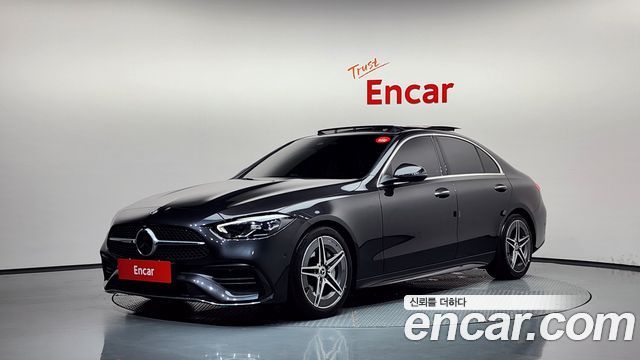 2025 Mercedes-Benz C-Class, VIN W1KAF5AB9SF185798