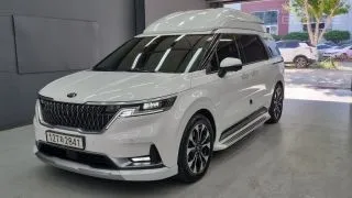 2021 Kia Carnival, VIN KNANE81BBMS086953