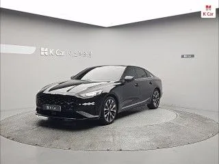 2023 Kia K8, VIN KNAM641BBPA044672