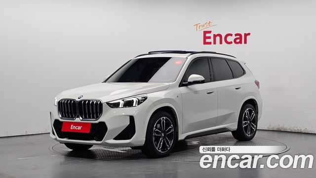 2024 BMW X1, VIN WBA11EG06R5030055
