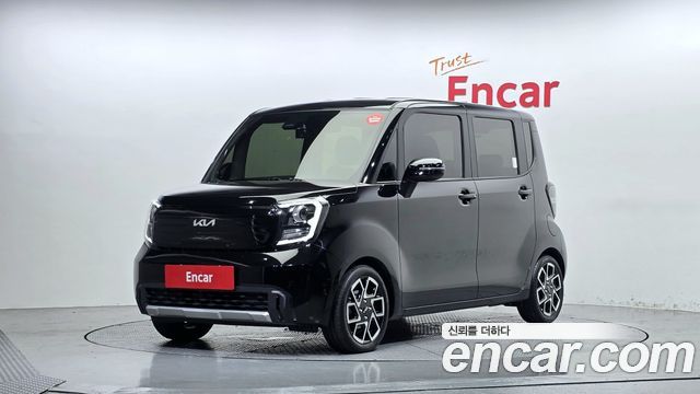 2025 Kia Ray, VIN KNACH811BST411485