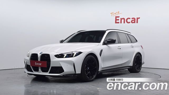 2025 BMW M3, VIN WBS21GB09SFU33949