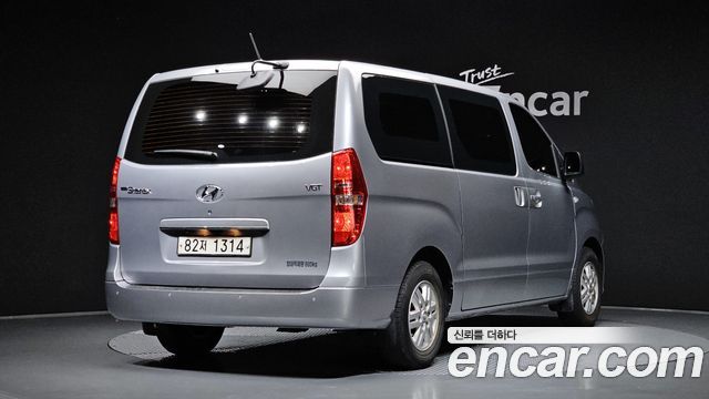 2021 Hyundai Starex, VIN KMFWBX7KBMU177986