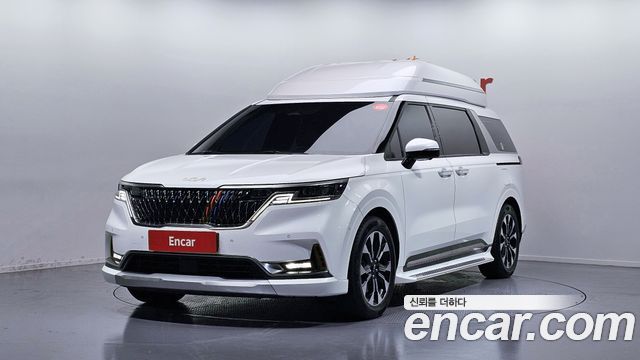 2023 Kia Carnival, VIN KNANE81BBPS221680