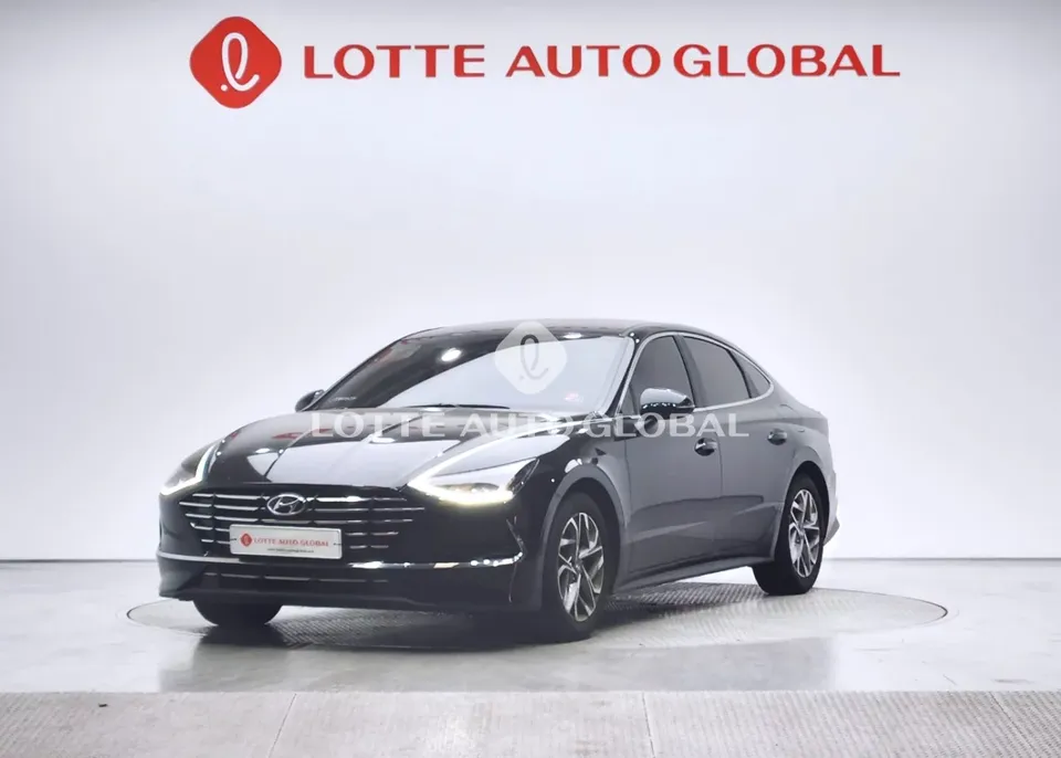 2022 Hyundai Sonata, VIN KMHL341DBPA266994