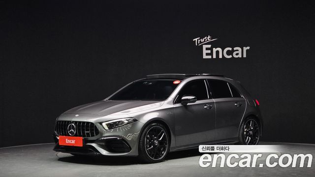 2023 Mercedes-Benz A-Class, VIN W1K3F5DB9PN301311