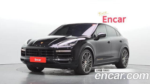 2023 Porsche Cayenne, VIN WP1BF29Y5PDA47084
