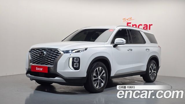 2022 Hyundai Palisade, VIN KMHR281ABNU373205