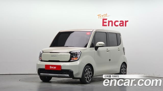2023 Kia Ray, VIN KNACH811BPT337456
