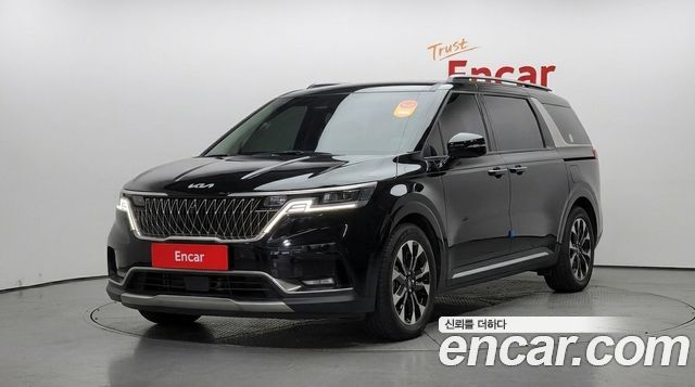 2023 Kia Carnival, VIN KNANC81BBPS367890