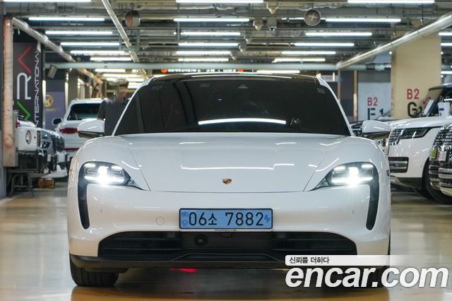 2023 Porsche Taycan, VIN WP0AA2Y13PSA16821