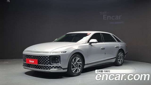 2023 Hyundai Grandeur, VIN KMHN241DBPA046145