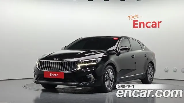 2021 Kia K7, VIN KNALC41GBMA034060