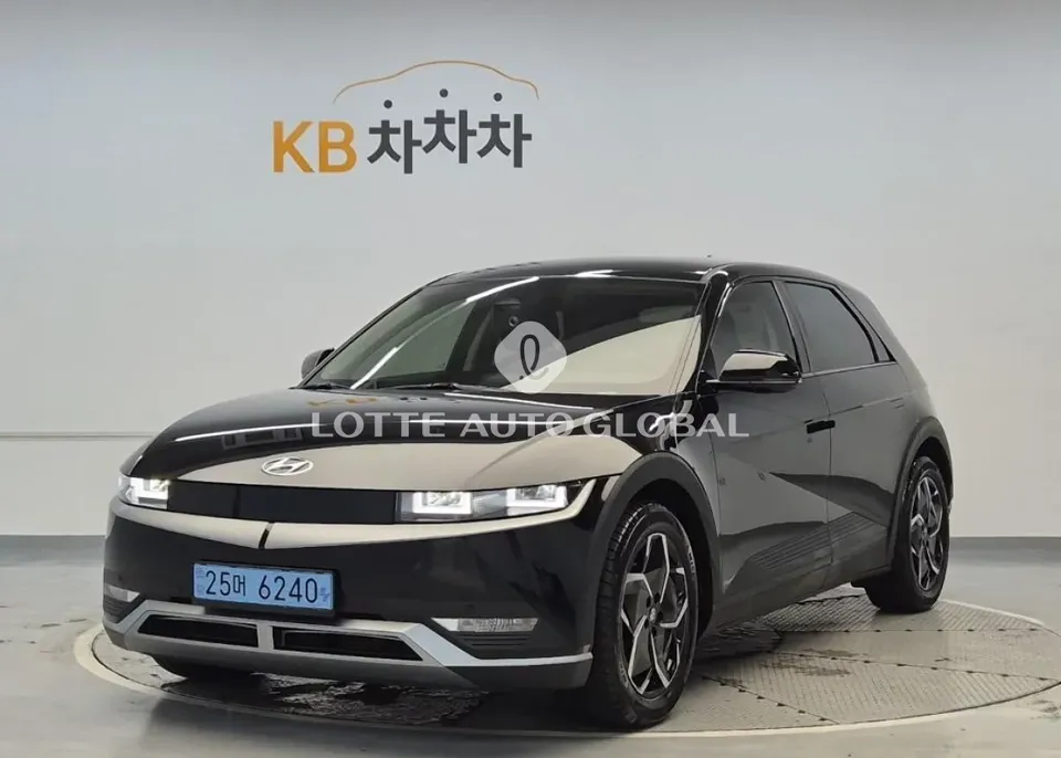 2022 Hyundai Ioniq 5, VIN KMHKN81AFNU020073