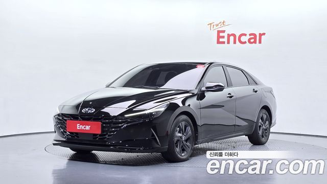 2023 Hyundai Avante, VIN KMHLM41EEPU351184