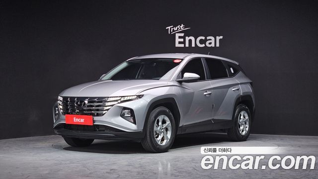 2022 Hyundai Tucson, VIN KMHJB81BGNU143435