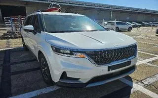 2023 Kia Carnival, VIN KNANB813BPS305405