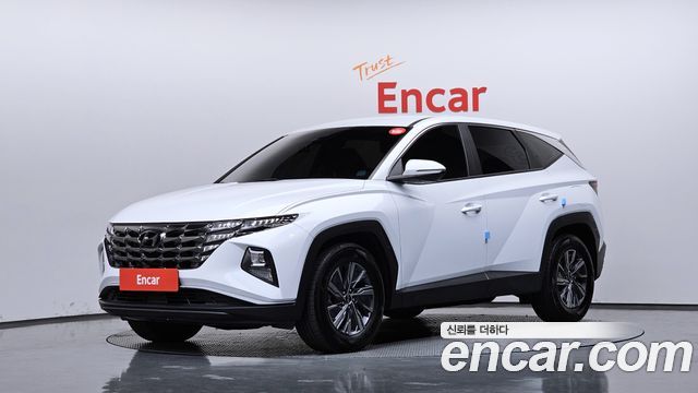 2022 Hyundai Tucson, VIN KMHJB811BNU053560