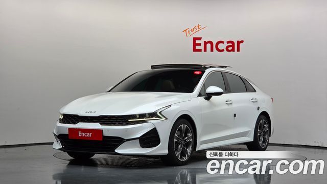 2023 Kia K5, VIN KNAG341ABPA205230