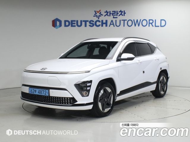 2023 Hyundai Kona, VIN KMHHC816FPU000524