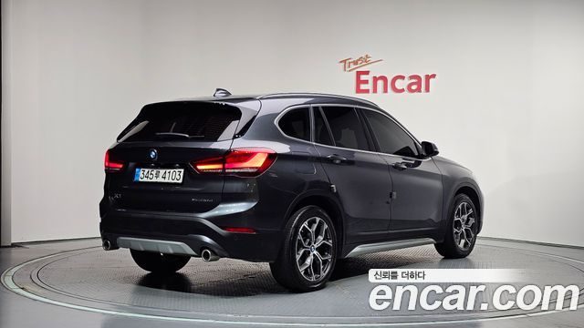 2021 BMW X1, VIN WBA31AD06M5S31288