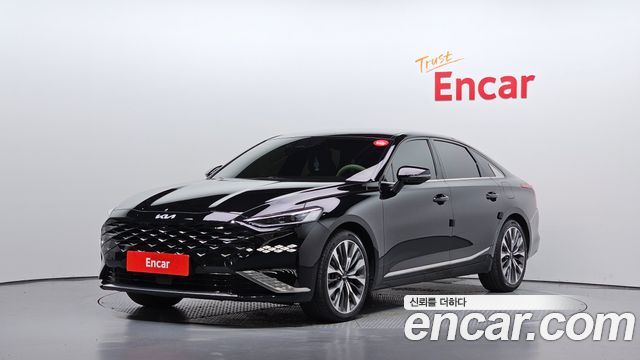 2023 Kia K8, VIN KNAM641BBPA038018