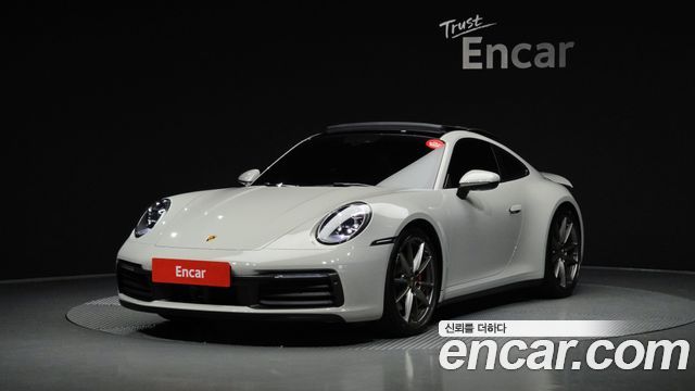 2024 Porsche 911, VIN WP0AB2994RS218553